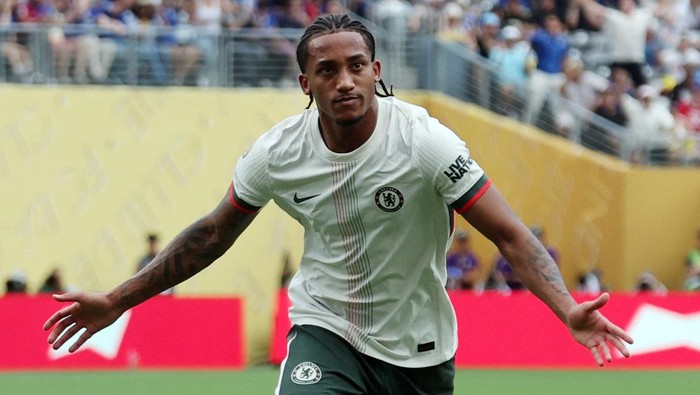 Thiago Silva: Joao Pedro Spesial