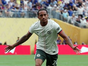 Thiago Silva: Joao Pedro Spesial