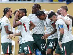 Fluminense Vs Chelsea 0-2, The Blues ke Final Piala Dunia Antarklub2025