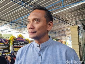 Diplomat Kemlu yang Tewas Misterius Harusnya Tugas ke Finlandia Akhir Juli