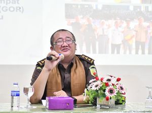 Jaksa Ajukan Banding Usai ASN yang Cabuli Siswa SMP di Jambi Divonis 2 Tahun Jaksa Ajukan Banding Usai ASN yang Cabuli Siswa SMP di Jambi Divonis 2 Tahun