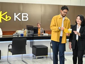 HUT Ke-55, KB Bank Tebar Promo Menarik di Banyak Merchant