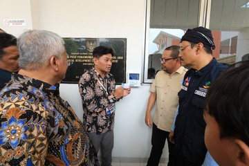 Sekolah Rakyat Berbasis Aplikasi, Solusi Cetak Generasi Tangguh
