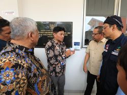 Sekolah Rakyat Berbasis Aplikasi, Solusi Cetak Generasi Tangguh