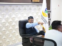 Komisi Nasional Disabilitas Apresiasi Program Sekolah Rakyat