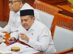 BPJPH Mau Gratiskan Sertifikasi Halal Self Declare Warteg dan Sejenisnya