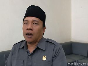 Kelabakan Bangun Infrastruktur, Pemkab Trenggalek Ajukan Utang Rp 50 M Kelabakan Bangun Infrastruktur, Pemkab Trenggalek Ajukan Utang Rp 50 M