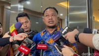 Kapolda Metro Jadi Komjen, Kompolnas: Dinamika Sosial Jakarta Berbeda