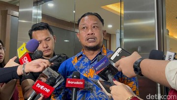 Kompolnas Minta Polri Segera Umumkan Hasil Gelar Perkara Khusus Ijazah Jokowi
