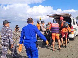 2 Jenazah Diduga Korban KMP Tunu Pratama Jaya Ditemukan di Bali