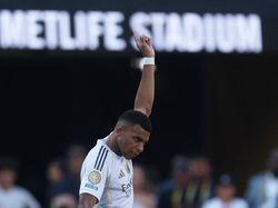 PSG Vs Madrid: Laga Nostalgia Mbappe