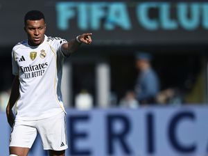 Peringatan Gareth Bale untuk Kylian Mbappe! Peringatan Gareth Bale untuk Kylian Mbappe!