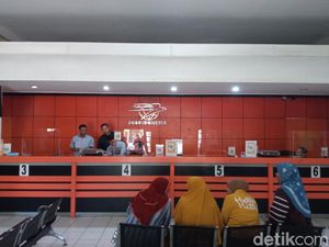 Apakah Kantor Pos Buka di Hari Minggu? Ini Jadwal Terbarunya Apakah Kantor Pos Buka di Hari Minggu? Ini Jadwal Terbarunya