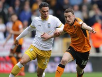 Momen Joey Pelupessy Duel dengan Diogo Jota