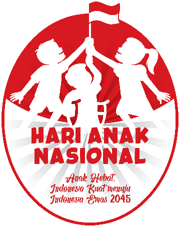 Pedoman Hari Anak Nasional 2025: Tema, Logo, Info Acara Puncak