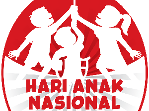 Pedoman Hari Anak Nasional 2025: Tema, Logo, Info Acara Puncak