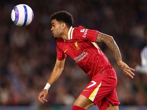 Diaz Tak Mau Buru-buru Putuskan Masa Depannya