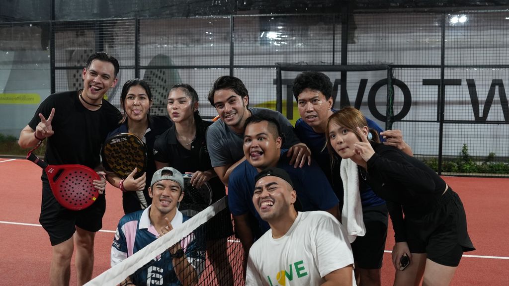 Series Main Hati