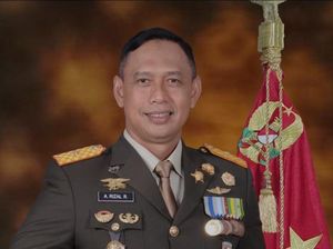 Mayjen Ahmad Rizal Jadi Dirut Bulog, Pengajuan Pensiun Dini dari TNI Diproses Mayjen Ahmad Rizal Jadi Dirut Bulog, Pengajuan Pensiun Dini dari TNI Diproses