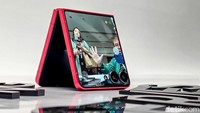 Ini Wujud Samsung Galaxy Z Flip8, Ada yang Baru?