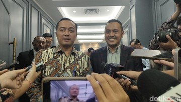 Istana Ungkap Gibran Urus Papua Berdasarkan UU Otsus, Bukan Ditugaskan Presiden