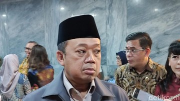 Nusron Bantah Pernah Bicara Isu Munaslub Golkar dengan Istana