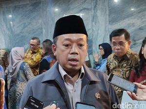 Nusron Wahid Ungkap Modus WNA Kuasai Pulau di NTB dan Bali Nusron Wahid Ungkap Modus WNA Kuasai Pulau di NTB dan Bali