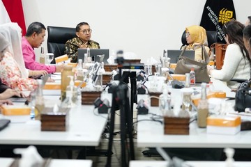 Fadli Zon Dukung Produksi Film Helena Angkat Budaya Papua Barat Daya