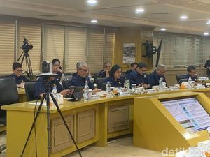 Kala Sri Mulyani Sentil Bank Dunia cs Ciut Hadapi Trump