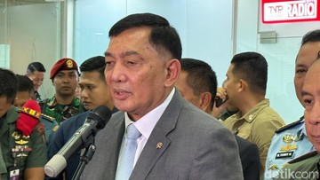 Menhan Upayakan Diplomasi Pertahanan dengan Myanmar soal WNI Ditahan