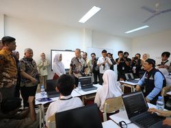 Sekolah Rakyat Mulai Diuji Coba di Jakarta dan Bekasi