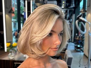 7 Model Rambut Bob Terbaru Sesuai Bentuk Wajah Menurut Hair Stylist 7 Model Rambut Bob Terbaru Sesuai Bentuk Wajah Menurut Hair Stylist