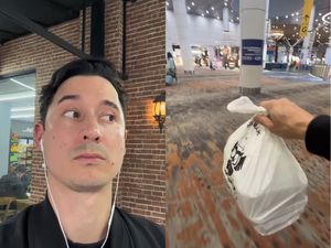 Bucin! Nino Fernandez PP Jakarta-Malaysia demi Beli Nasi Lemak buat Pacar Bucin! Nino Fernandez PP Jakarta-Malaysia demi Beli Nasi Lemak buat Pacar