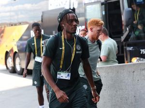 Arsenal-Chelsea Mulai Negosiasikan Transfer Madueke Arsenal-Chelsea Mulai Negosiasikan Transfer Madueke