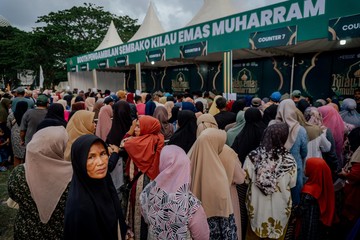 Pegadaian Syariah Gelar Kilau Emas Muharram untuk Masyarakat Aceh