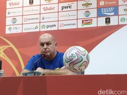 Persib Harus Belajar Lagi Caranya Menang