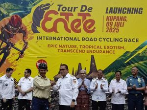 100 Pebalap Sepeda akan Ramaikan Event Tour De EnTeTe 2025 100 Pebalap Sepeda akan Ramaikan Event Tour De EnTeTe 2025