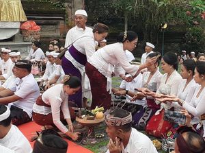 3.941 Calon PPPK Ikuti Prosesi Mejaya-jaya di Kantor Bupati Gianyar