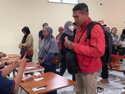 Cair! 16 Ribu Pekerja di Malang Sudah Terima BSU