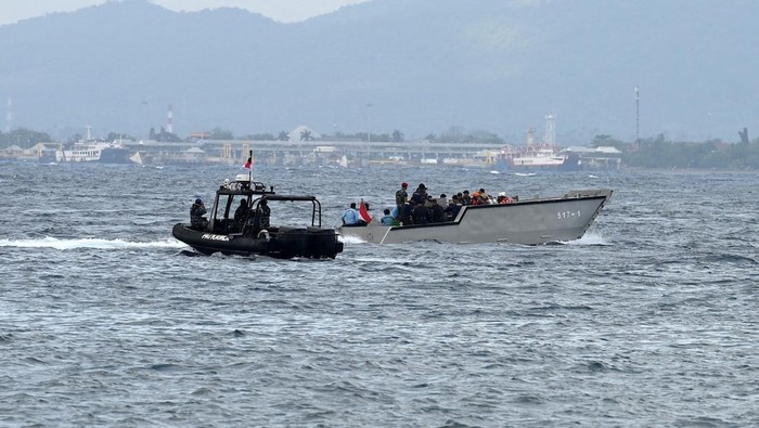 Pencarian KMP Tunu Jaya Pratama diperpanjang 15 Tewas