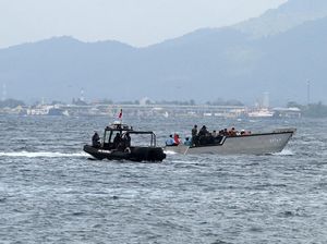 3 Jenazah Korban KMP Tunu Pratama Ditemukan, Total 15 Orang Tewas