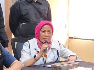 Korban Guru Ngaji Cabul di Tebet Jaksel Dapat Pendampingan Psikologis
