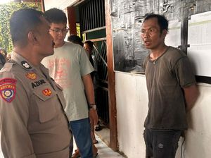 Apes! Pria di Polman Babak Belur Diamuk Massa Usai Kepergok Curi Buah Kakao Apes! Pria di Polman Babak Belur Diamuk Massa Usai Kepergok Curi Buah Kakao