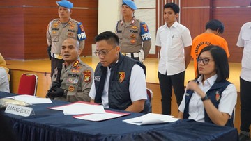 Terungkap Ancaman Pria di Bekasi hingga Perkosa Anak Tiri Berkali-kali