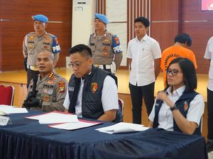 Terungkap Ancaman Pria di Bekasi hingga Perkosa Anak Tiri Berkali-kali Terungkap Ancaman Pria di Bekasi hingga Perkosa Anak Tiri Berkali-kali