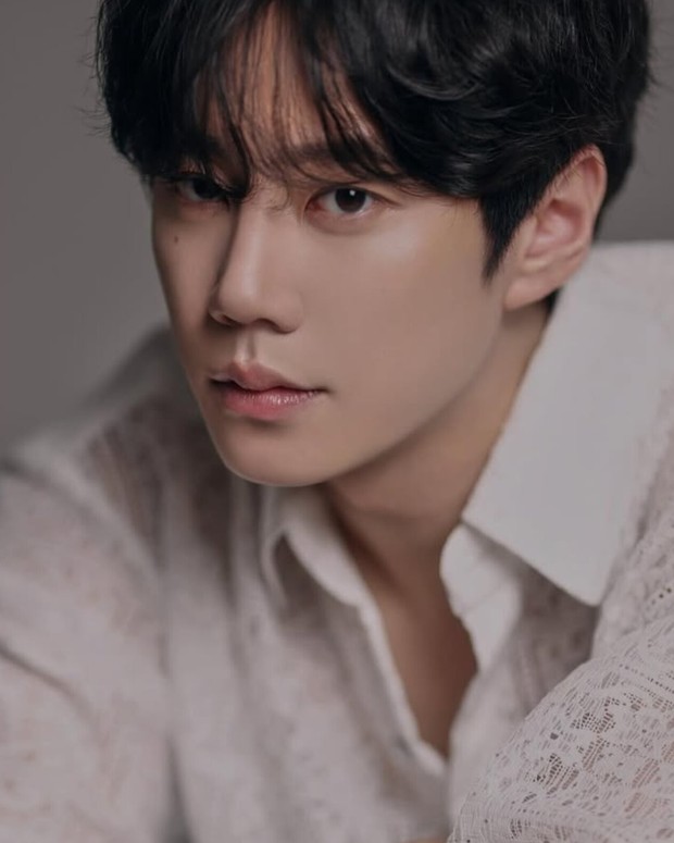 Potret Lee Jun Young