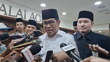 Pramono Bentuk Tim Bahas Kerja Sama TPST Bantar Gebang dengan Pemkot Bekasi