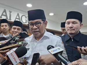 Pramono Bentuk Tim Bahas Kerja Sama TPST Bantargebang dengan Pemkot Bekasi Pramono Bentuk Tim Bahas Kerja Sama TPST Bantargebang dengan Pemkot Bekasi