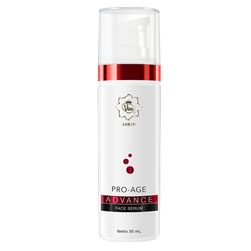 Rekomendasi serum Viva Cosmetics