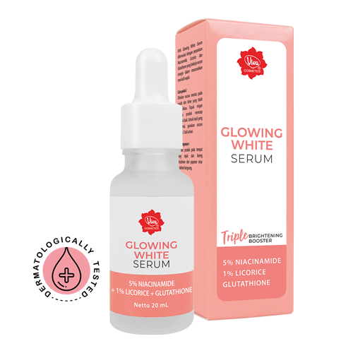 Rekomendasi serum Viva Cosmetics